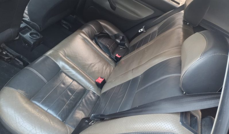 VW GOLF SPORTLINE 1.6 FLEX 2008 full