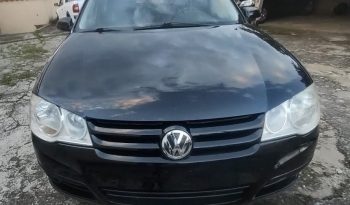 VW GOLF SPORTLINE 1.6 FLEX 2008 full