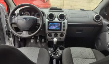FORD FIESTA SE 1.0 FLEX 2014 full