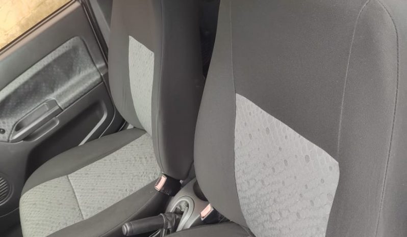 FORD FIESTA SE 1.0 FLEX 2014 full
