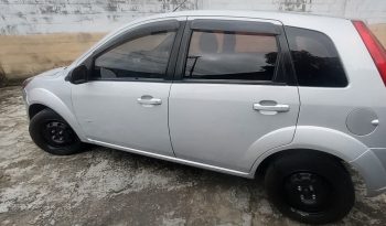 FORD FIESTA SE 1.0 FLEX 2014 full