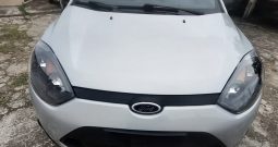FORD FIESTA SE 1.0 FLEX 2014