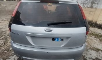 FORD FIESTA SE 1.0 FLEX 2014 full