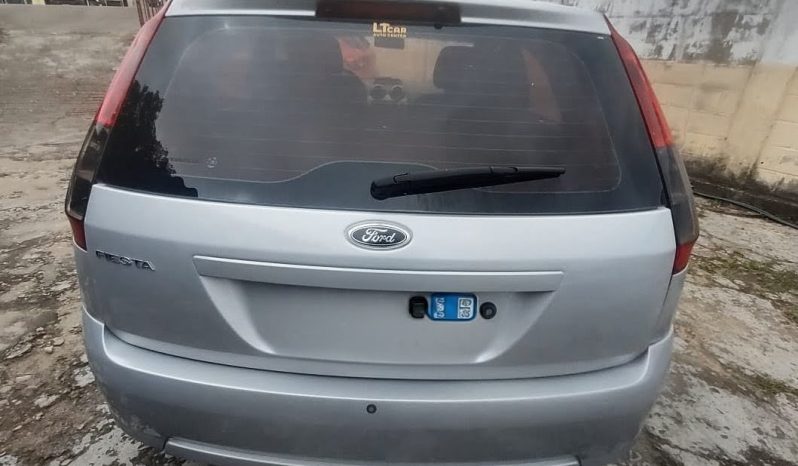 FORD FIESTA SE 1.0 FLEX 2014 full