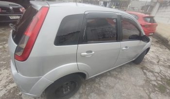 FORD FIESTA SE 1.0 FLEX 2014 full
