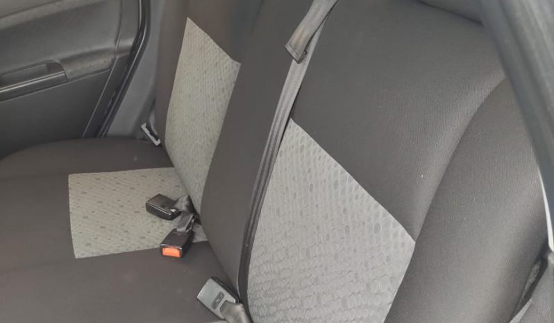 FORD FIESTA SE 1.0 FLEX 2014 full