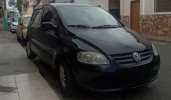 VW FOX 1.0 FLEX 2009 full