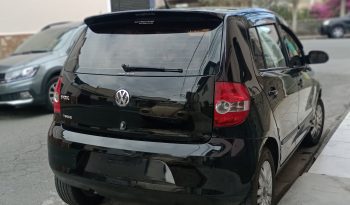VW FOX 1.0 FLEX 2009 full