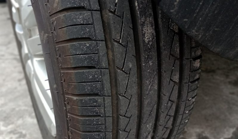 VW FOX 1.0 FLEX 2009 full
