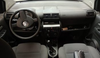 VW FOX 1.0 FLEX 2009 full