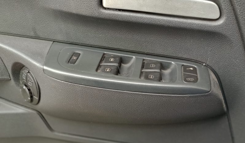 VW FOX 1.0 FLEX 2009 full