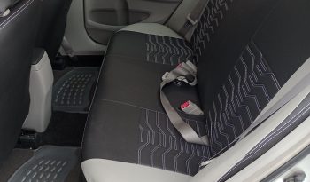 TOYOTA COROLLA XLI 1.6 FLEX AT 2010 full