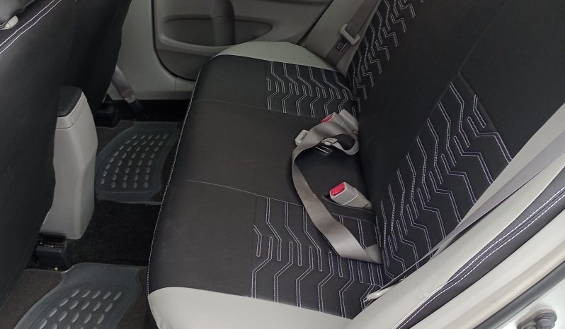 TOYOTA COROLLA XLI 1.6 FLEX AT 2010 full