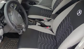 TOYOTA COROLLA XLI 1.6 FLEX AT 2010 full