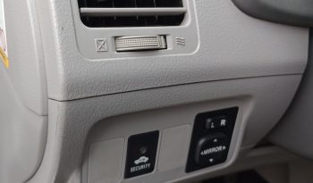 TOYOTA COROLLA XLI 1.6 FLEX AT 2010 full