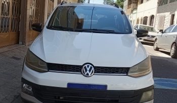VW FOX XTREME 1.6 FLEX 2020 full