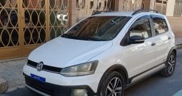 VW FOX XTREME 1.6 FLEX 2020