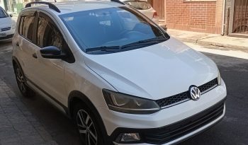 VW FOX XTREME 1.6 FLEX 2020 full