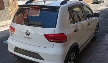 VW FOX XTREME 1.6 FLEX 2020 full