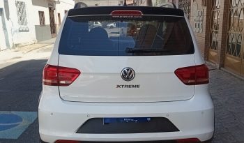 VW FOX XTREME 1.6 FLEX 2020 full
