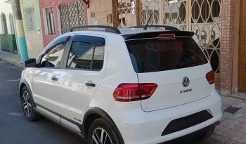 VW FOX XTREME 1.6 FLEX 2020 full
