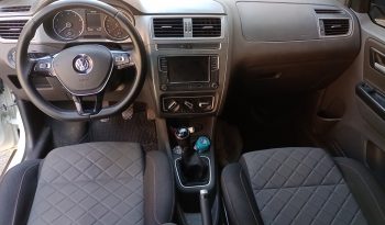 VW FOX XTREME 1.6 FLEX 2020 full