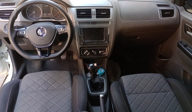 VW FOX XTREME 1.6 FLEX 2020 full
