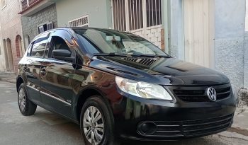 VW GOL G5 1.0 FLEX 2010 full