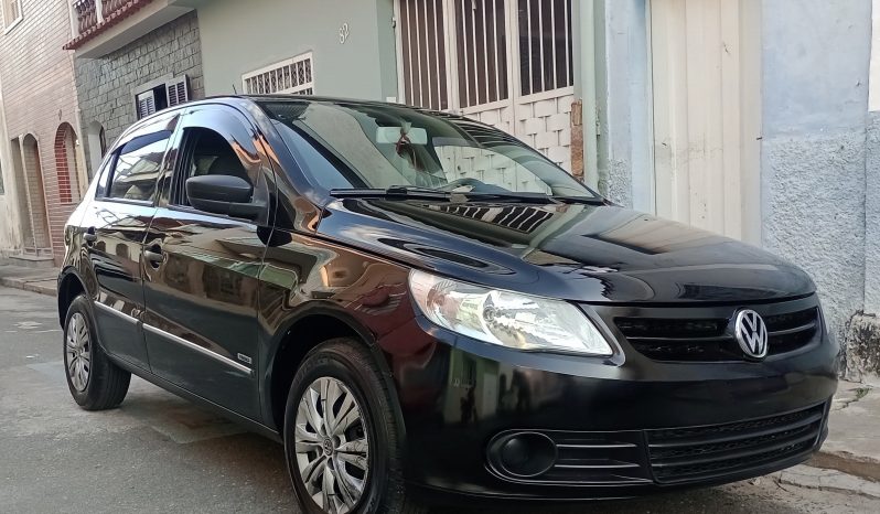 VW GOL G5 1.0 FLEX 2010 full