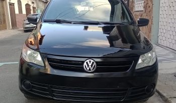 VW GOL G5 1.0 FLEX 2010 full