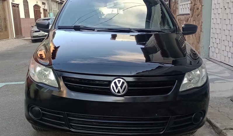 VW GOL G5 1.0 FLEX 2010 full