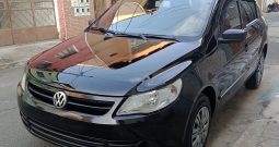 VW GOL G5 1.0 FLEX 2010