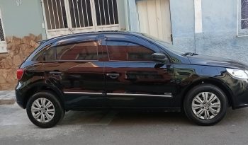 VW GOL G5 1.0 FLEX 2010 full