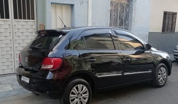 VW GOL G5 1.0 FLEX 2010 full