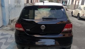 VW GOL G5 1.0 FLEX 2010 full