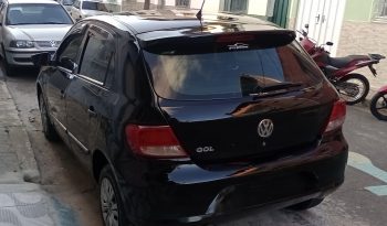 VW GOL G5 1.0 FLEX 2010 full