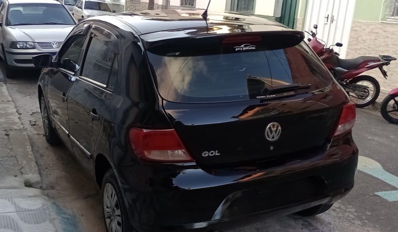 VW GOL G5 1.0 FLEX 2010 full