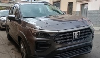 FIAT PULSE DRIVE TF 200 1.0 TB FLEX AT 2022 full
