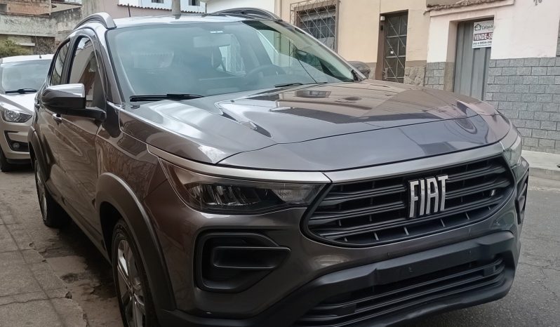 FIAT PULSE DRIVE TF 200 1.0 TB FLEX AT 2022 full