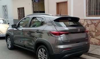 FIAT PULSE DRIVE TF 200 1.0 TB FLEX AT 2022 full