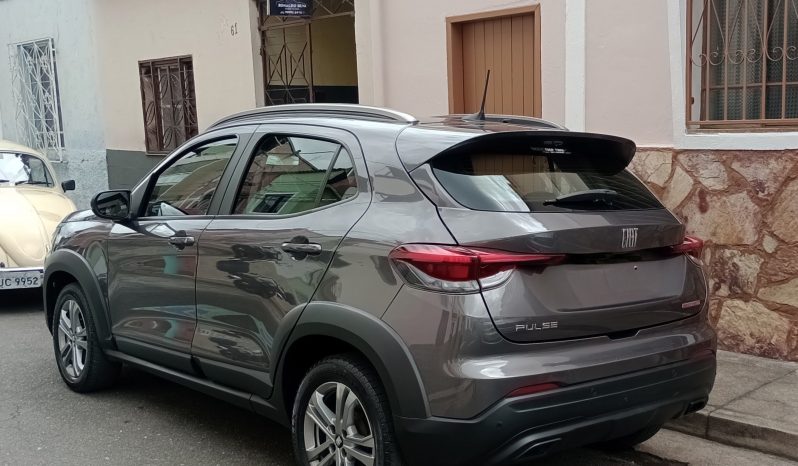 FIAT PULSE DRIVE TF 200 1.0 TB FLEX AT 2022 full