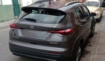 FIAT PULSE DRIVE TF 200 1.0 TB FLEX AT 2022 full
