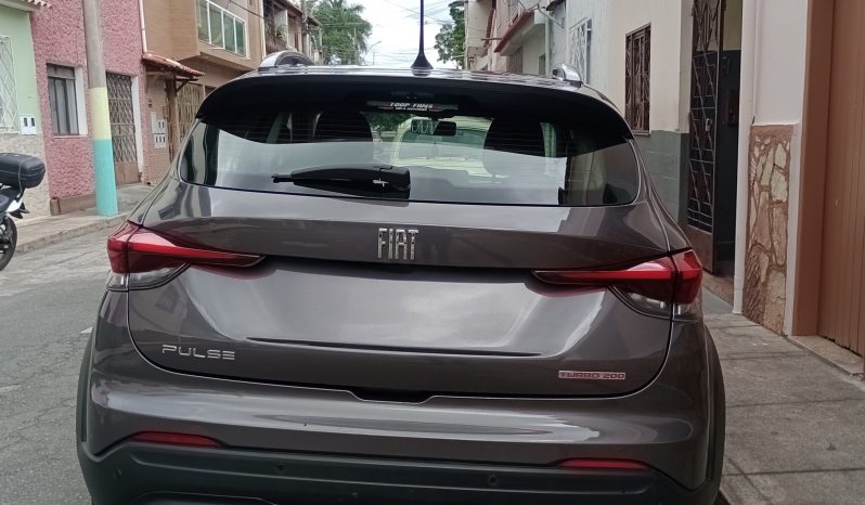 FIAT PULSE DRIVE TF 200 1.0 TB FLEX AT 2022 full