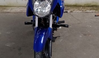 YAMAHA FAZER 150 FLEX 2023 full