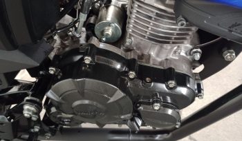 YAMAHA FAZER 150 FLEX 2023 full