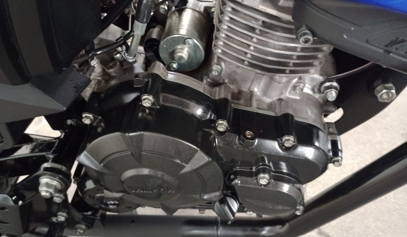 YAMAHA FAZER 150 FLEX 2023 full