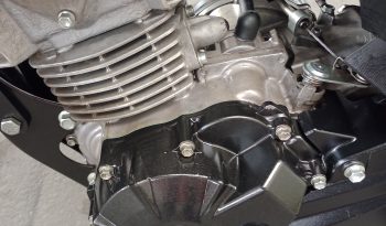 YAMAHA FAZER 150 FLEX 2023 full