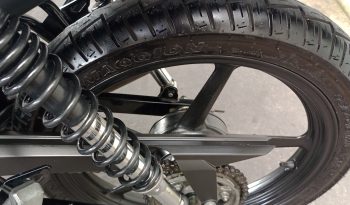 YAMAHA FAZER 150 FLEX 2023 full