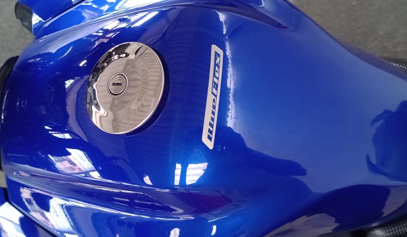 YAMAHA FAZER 150 FLEX 2023 full