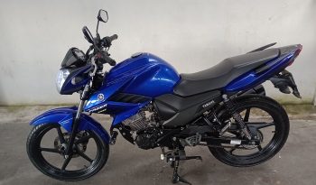 YAMAHA FAZER 150 FLEX 2023 full